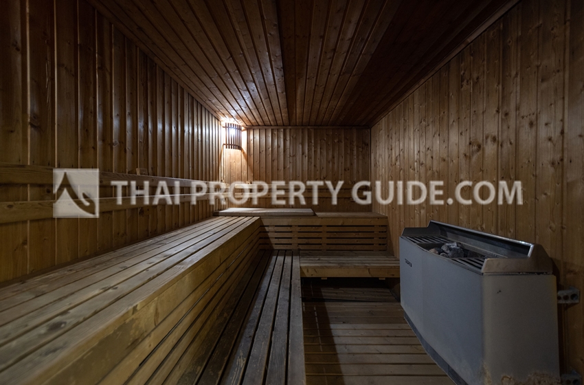Apartment in Sukhumvit 